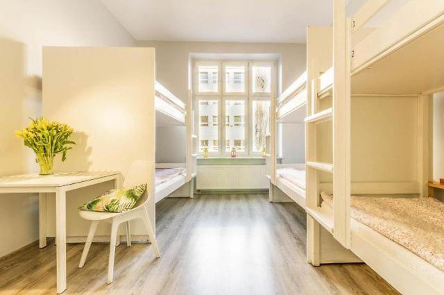 Vibe Hostel Сопот Екстериор снимка