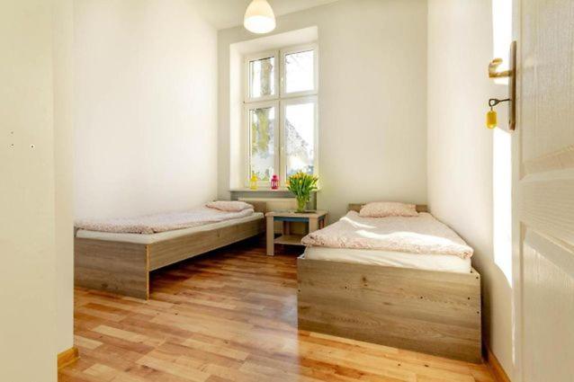 Vibe Hostel Сопот Екстериор снимка