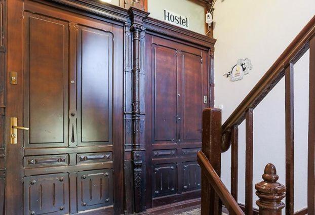 Vibe Hostel Сопот Екстериор снимка
