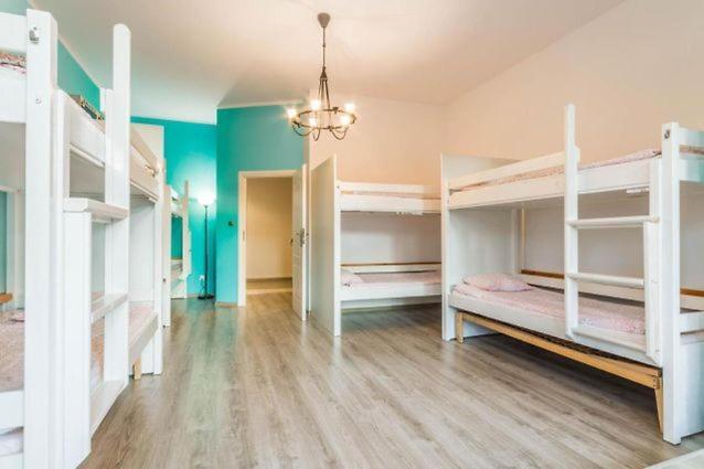 Vibe Hostel Сопот Екстериор снимка