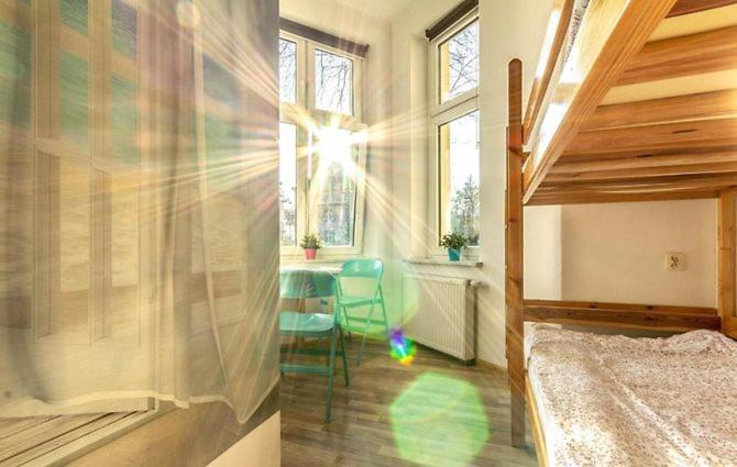 Vibe Hostel Сопот Екстериор снимка